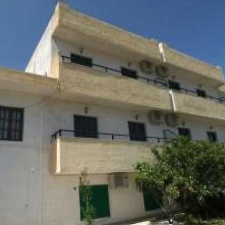 Prinos Apartments Hersónissos Extérieur photo