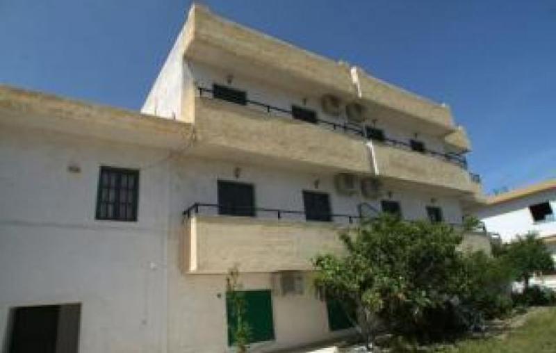 Prinos Apartments Hersónissos Extérieur photo